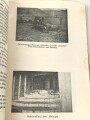 72. I.D. "Kampf unserer Division in Griechenland", DIN A5, 157 Seiten, gebraucht
