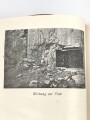 72. I.D. "Kampf unserer Division in Griechenland", DIN A5, 157 Seiten, gebraucht