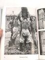"Reichsarbeitsdienst im Ordensland", unter DIN A4, 157 Seiten, gebraucht