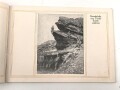 Österreich k.u.k. "Offizielles Kriegsbilderalbum - Weltkrieg 1914-18" Fünfte Folge, DIN A6, gebraucht