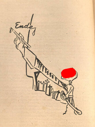 Deutschland nach 1945 "Sozialismus in braun!" Albert Hauser , über DIN A5