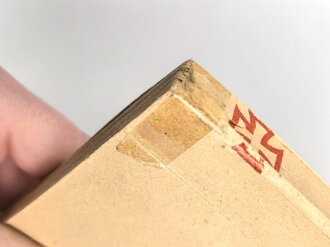 "Von Serbien bis Kreta" 191 Seiten, DIN A4, gebraucht