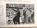 "XI.Olympiade Berlin 1936 Amtlicher Bericht Band I und Band II" über 1200 Seiten, DIN A4, gebraucht