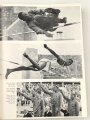 "XI.Olympiade Berlin 1936 Amtlicher Bericht Band I und Band II" über 1200 Seiten, DIN A4, gebraucht