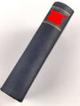 Adolf Hitler "Mein Kampf", blaue Ganzleinenausgabe von 1934