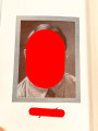 Adolf Hitler "Mein Kampf", Hochzeitsausgabe der Stadt Graz von 1939 im Schuber mit Goldschnitt, die Seite mit der Widmung entfernt