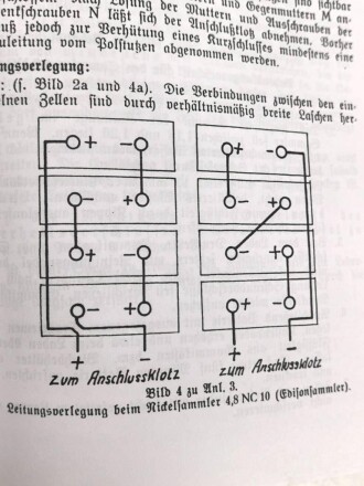 H.Dv. 493/50 "Die Sammler" datiert 1934, 50 Seiten, DIN A5, , neuzeitliche Kopie