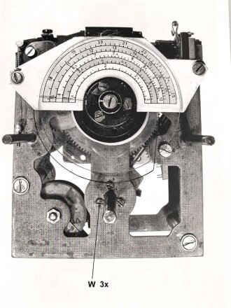 "Luft-Boden-Einheitsempfänger E52" Teil II, Ringbuch, über DIN A4