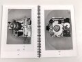"Luft-Boden-Einheitsempfänger E52" Teil II, Ringbuch, über DIN A4