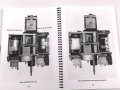"Luft-Boden-Einheitsempfänger E52" Teil II, Ringbuch, über DIN A4