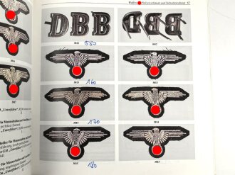 "Hermann Historica München" - 63. Auktion Effekten der Schutzstaffel 28. Oktober 2011
