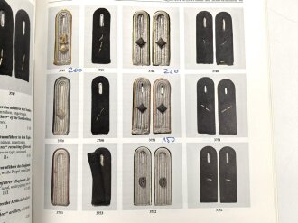 "Hermann Historica München" - 63. Auktion Effekten der Schutzstaffel 28. Oktober 2011