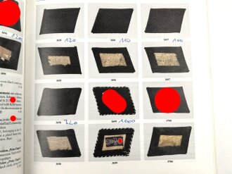 "Hermann Historica München" - 63. Auktion Effekten der Schutzstaffel 28. Oktober 2011