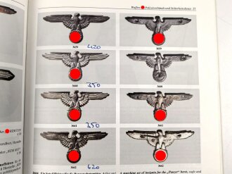 "Hermann Historica München" - 63. Auktion Effekten der Schutzstaffel 28. Oktober 2011