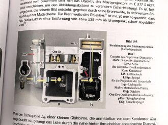"Hochleistungs-Marine-Empfänger der deutschen Wehrmacht - Der E517s T9K39 Main" 211 Seiten, über DIN A4