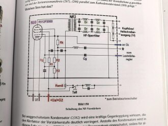 "Hochleistungs-Marine-Empfänger der deutschen Wehrmacht - Der E517s T9K39 Main" 211 Seiten, über DIN A4