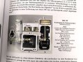 "Hochleistungs-Marine-Empfänger der deutschen Wehrmacht - Der E517s T9K39 Main" 211 Seiten, über DIN A4