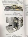 "Hochleistungs-Marine-Empfänger der deutschen Wehrmacht - Der E517s T9K39 Main" 211 Seiten, über DIN A4