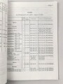 D. (Luft) T. 9217 "Luftnachrichtentruppe - Der Klinkenschrank Fu 40 (Ln. 20 141)" datiert 1942, ca.100 Seiten, DIN A4, Nachdruck