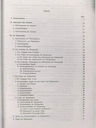 L.Dv. 706 "Die Sammler" datiert 1942, 113...