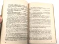 "Die Verfassung des Deutschen Reichs" datiert 1924, 48 Seiten, DIN A6