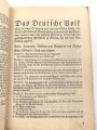"Die Verfassung des Deutschen Reichs" datiert 1924, 48 Seiten, DIN A6