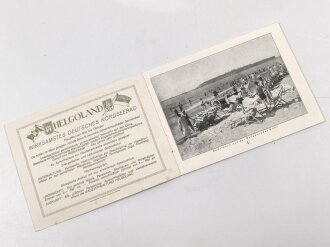 "Sommerfahrplan 1930 - Mit der Hapag in die...