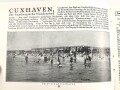 "Sommerfahrplan 1930 - Mit der Hapag in die Nordseebäder"  24 Seiten, ca DIN A6, leicht stockfleckig