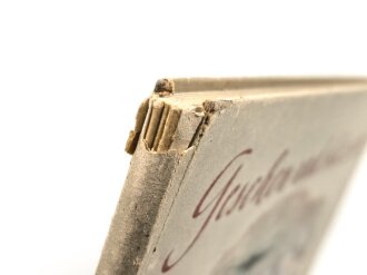 "Gesehen und skizziert" vom Kriegsberichter der...