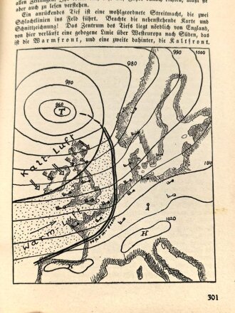 "Pimpf im Dienst" Ein Handbuch für das Deutsche Jungvolk in der HJ, 1934, 350 Seiten, DIN A5, stark gebraucht