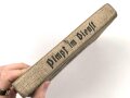"Pimpf im Dienst" Ein Handbuch für das Deutsche Jungvolk in der HJ, 1934, 350 Seiten, DIN A5, stark gebraucht