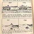 "Pimpf im Dienst" Ein Handbuch für das Deutsche Jungvolk in der HJ, 1934, 350 Seiten, DIN A5, stark gebraucht