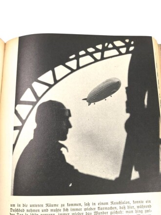 "Jungen eure Welt! Das Jahrbuch der Hilter Jugend" 1938, 432 Seiten, über DIN A5