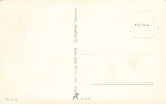 Ansichtskarte "Unsere Marine - Schlachtschiff...