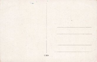 Ansichtskarte "Truppenübungsplatz Doberitz,...