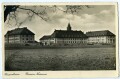 Ansichtskarte "Rosenheim - Pionier Kaserne"