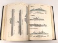 Weyers Taschenbuch der Kriegsflotte 1940, ca. 550 Seiten, DIN A5, gebraucht