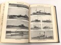 Weyers Taschenbuch der Kriegsflotte 1940, ca. 550 Seiten, DIN A5, gebraucht