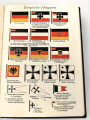 Taschenbuch der Kriegsflotten 1932, ca. 450 Seiten, DIN A5, gebraucht