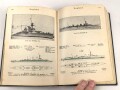 Taschenbuch der Kriegsflotten 1932, ca. 450 Seiten, DIN A5, gebraucht