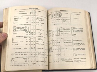 Weyers Taschenbuch der Kriegsflotten 1939, ca. 550 Seiten, DIN A5, gebraucht