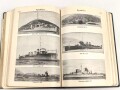 Weyers Taschenbuch der Kriegsflotten 1939, ca. 550 Seiten, DIN A5, gebraucht