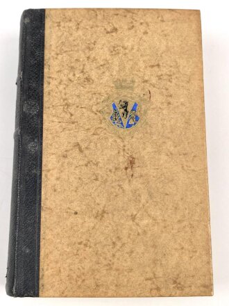 Adolf Hitler "Mein Kampf", Hochzeitsausgabe der...