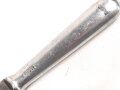 Messer von der Luftwaffe aus Aluminium, datiert 1938, Gesamtlänge ca. 25 cm