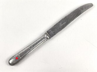 Messer von der Luftwaffe aus Aluminium, datiert 1940,...