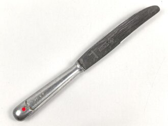 Messer von der Luftwaffe aus Aluminium, datiert 1938,...