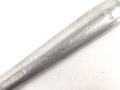 Messer von der Luftwaffe aus Aluminium, datiert 1938, Gesamtlänge ca. 25 cm