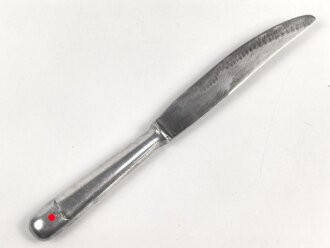 Messer von der Luftwaffe aus Aluminium, datiert 1938,...