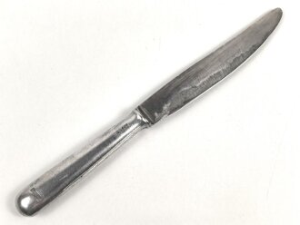 Messer von der Luftwaffe aus Aluminium, datiert 1938,...