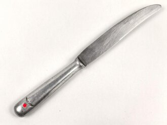 Messer von der Luftwaffe aus Aluminium, datiert 1938,...